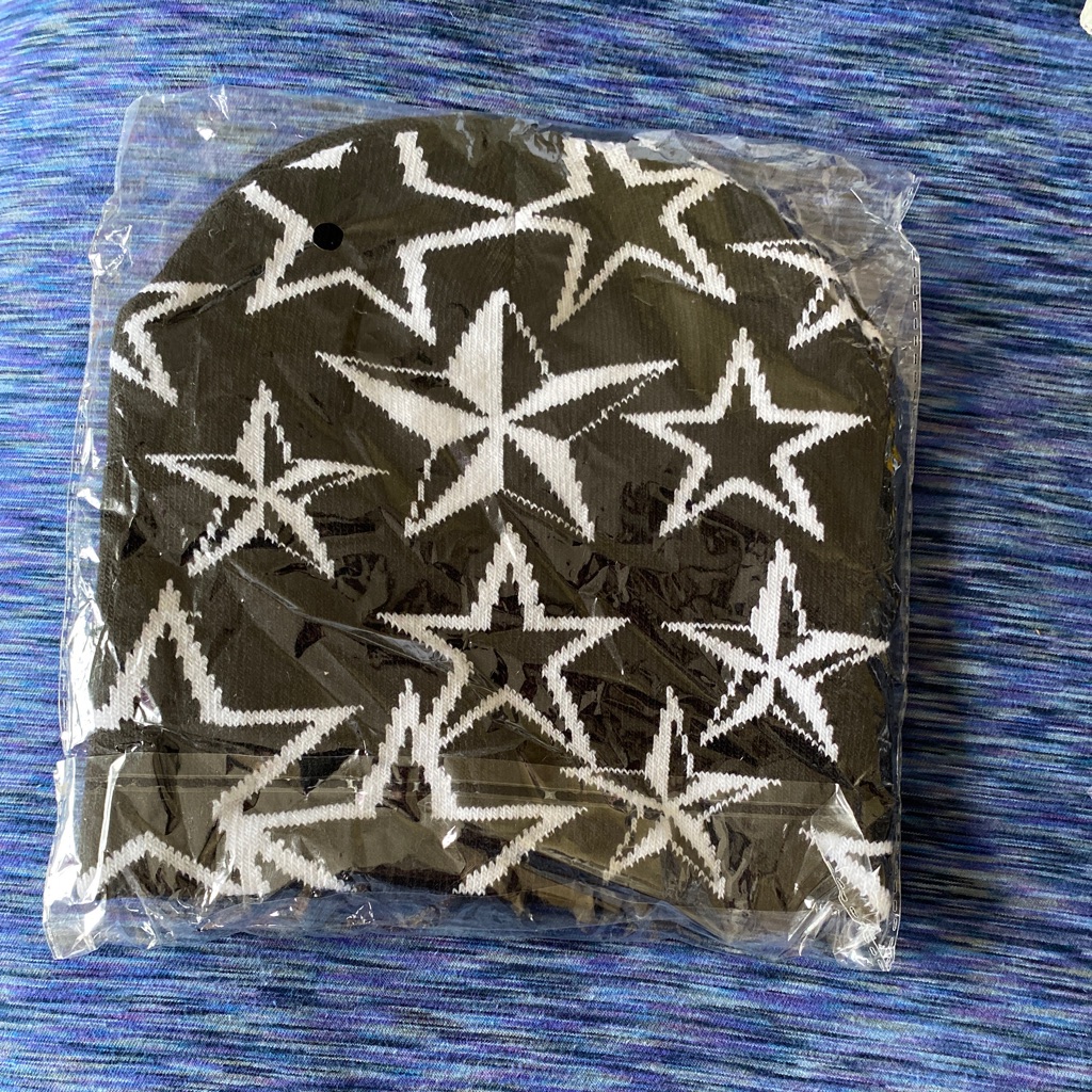 Stars All Over
